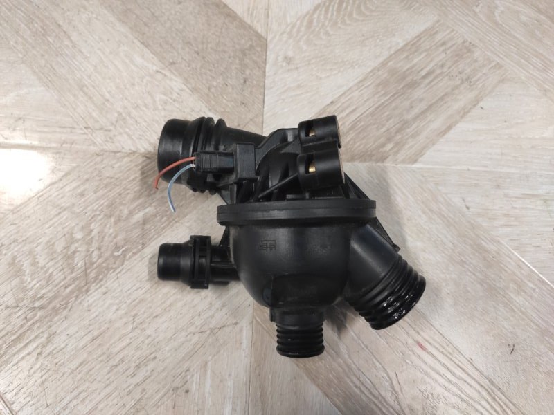 Термостат, 2000 рублей, Молоково