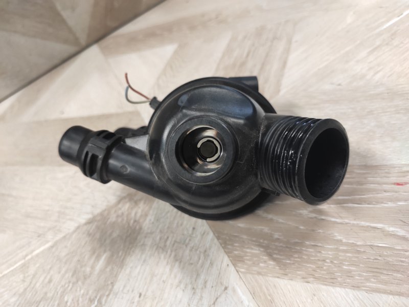 Термостат, 2000 рублей, Молоково