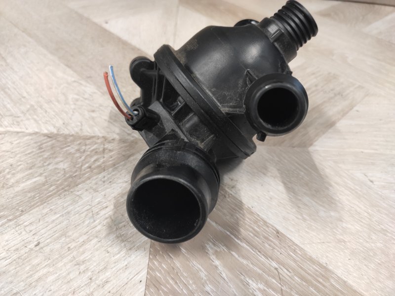 Термостат, 2000 рублей, Молоково