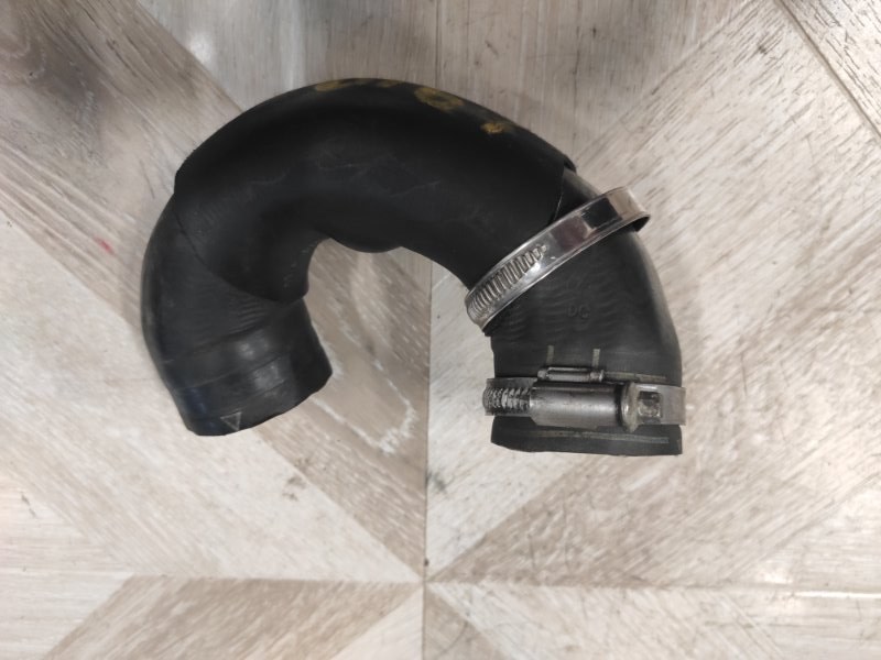 Патрубок системы охлаждения, 500 рублей, Молоково