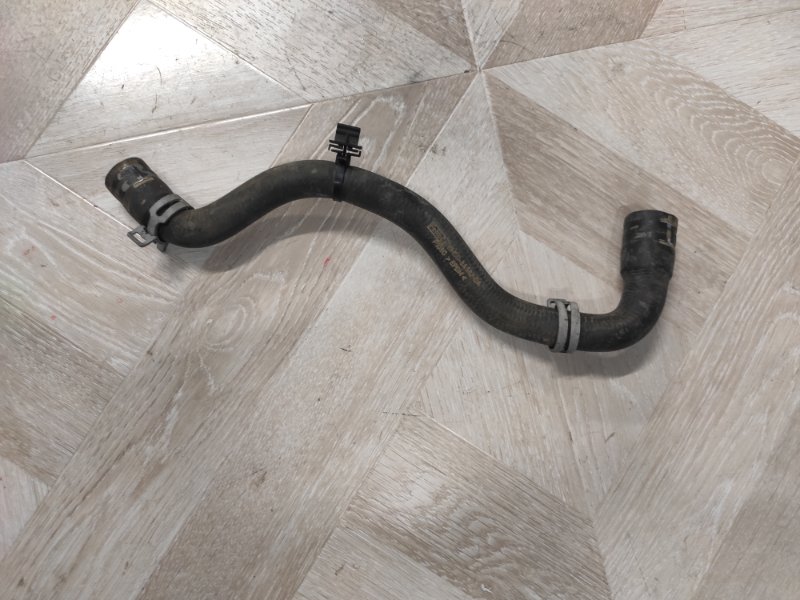 Патрубок системы охлаждения, 1000 рублей, Молоково