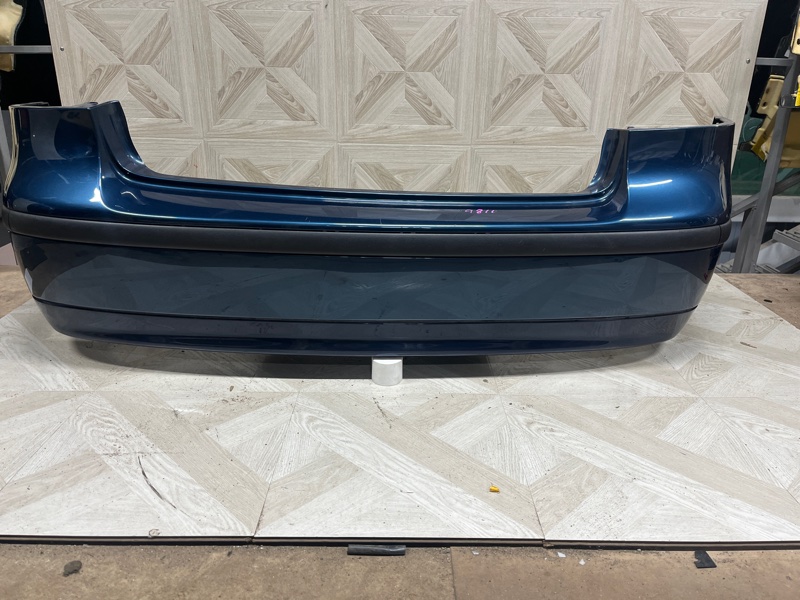 Бампер, 15000 рублей, Молоково