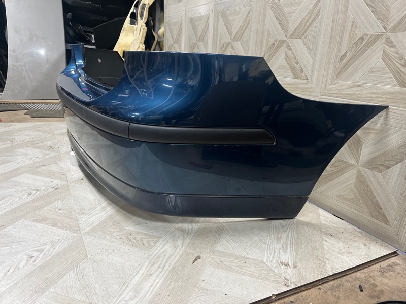 Бампер, 15000 рублей, Молоково