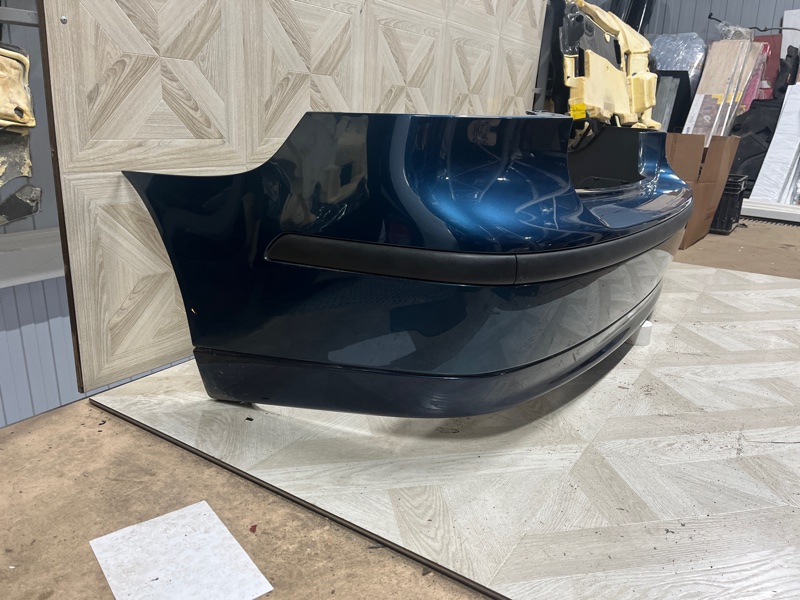 Бампер, 15000 рублей, Молоково