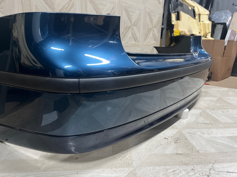 Бампер, 15000 рублей, Молоково