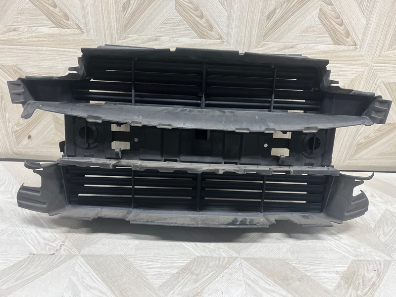 Воздуховод радиатора, 35000 рублей, Молоково