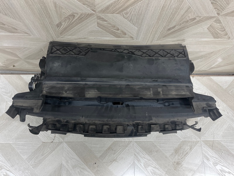 Воздуховод радиатора, 35000 рублей, Молоково