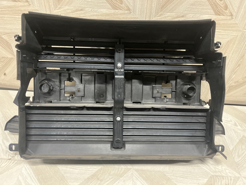 Воздуховод радиатора, 35000 рублей, Молоково