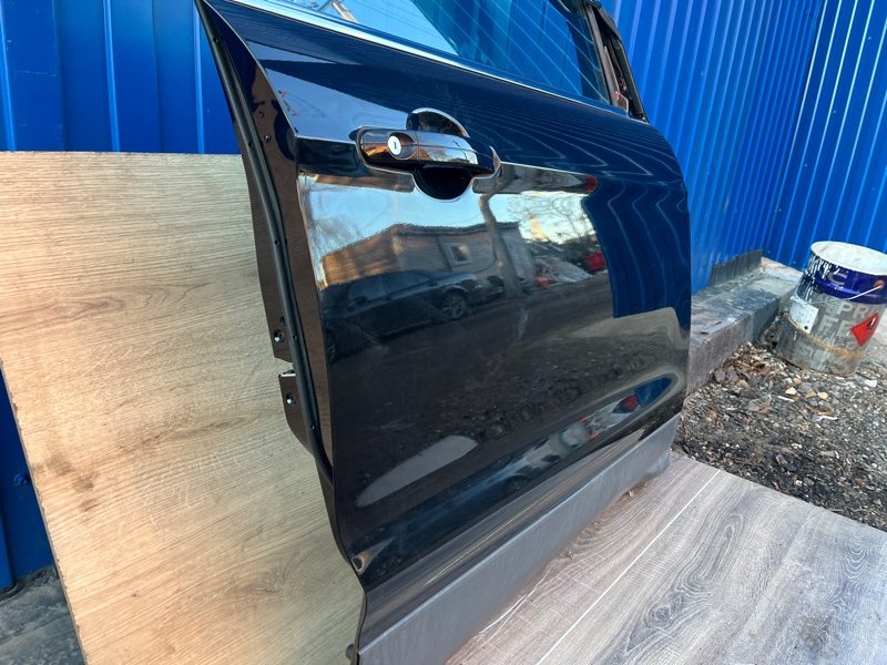 Дверь боковая, 55000 рублей, Молоково