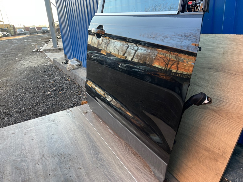 Дверь боковая, 55000 рублей, Молоково