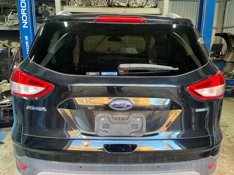 Крышка багажника, 60000 рублей, Молоково