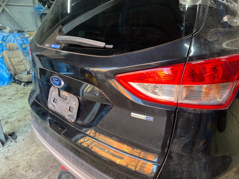 Крышка багажника, 60000 рублей, Молоково