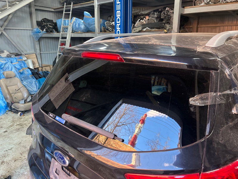 Крышка багажника, 60000 рублей, Молоково