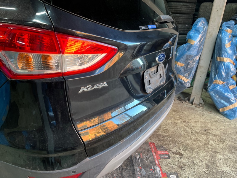 Крышка багажника, 60000 рублей, Молоково