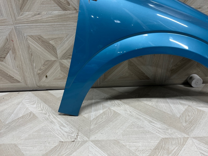 Крыло, 10000 рублей, Молоково