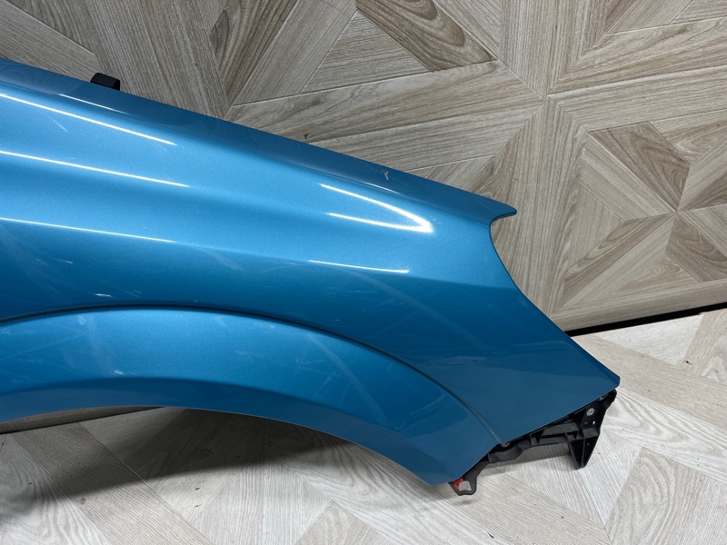 Крыло, 10000 рублей, Молоково