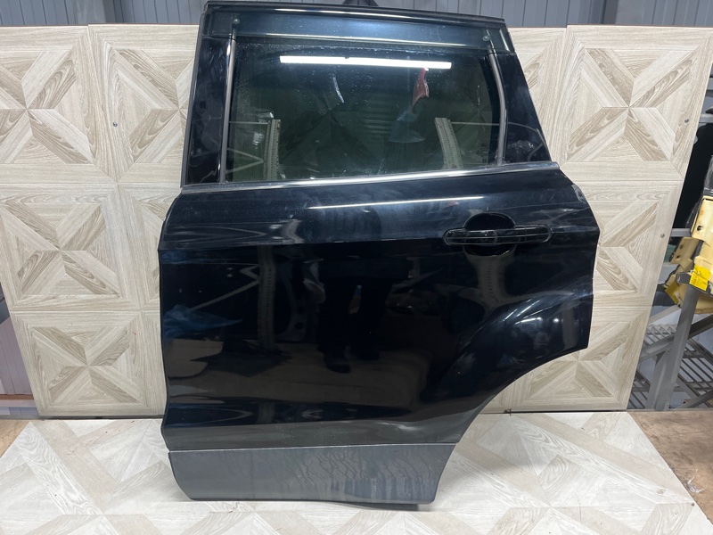 Дверь боковая, 48000 рублей, Молоково