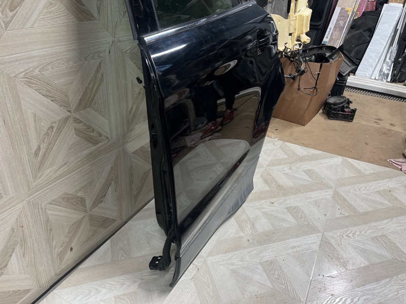 Дверь боковая, 48000 рублей, Молоково