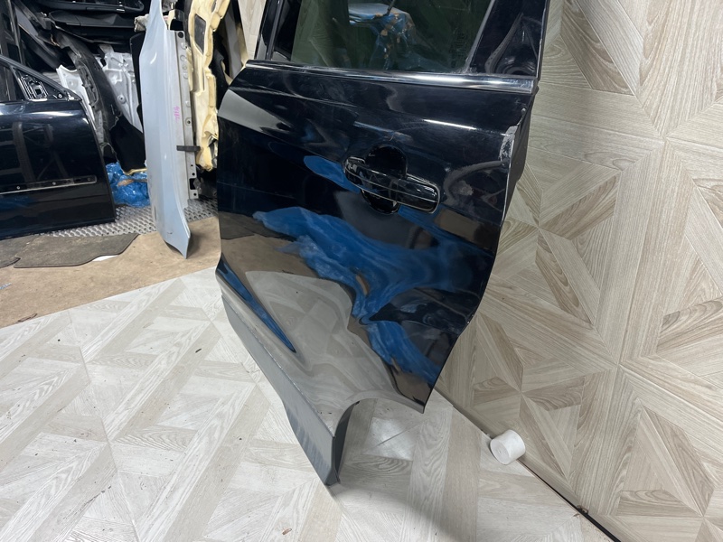 Дверь боковая, 48000 рублей, Молоково