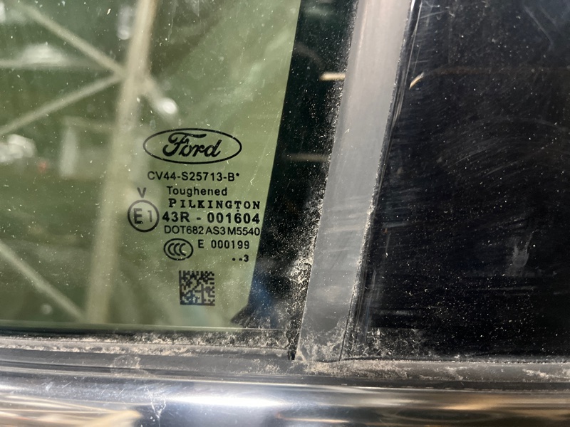 Дверь боковая, 48000 рублей, Молоково