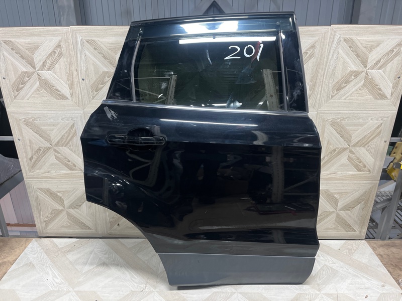 Дверь боковая, 45000 рублей, Молоково