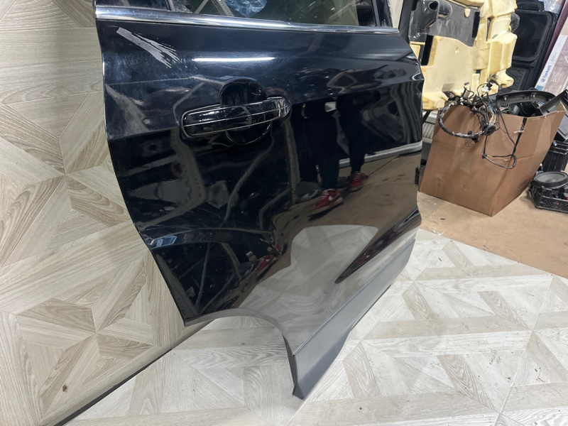 Дверь боковая, 45000 рублей, Молоково