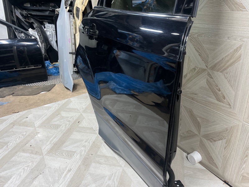 Дверь боковая, 45000 рублей, Молоково