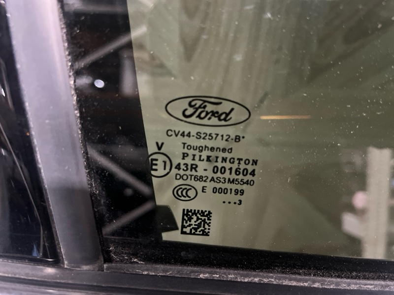 Дверь боковая, 45000 рублей, Молоково