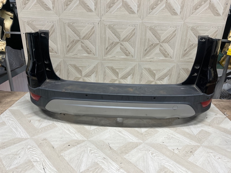 Бампер, 18500 рублей, Молоково