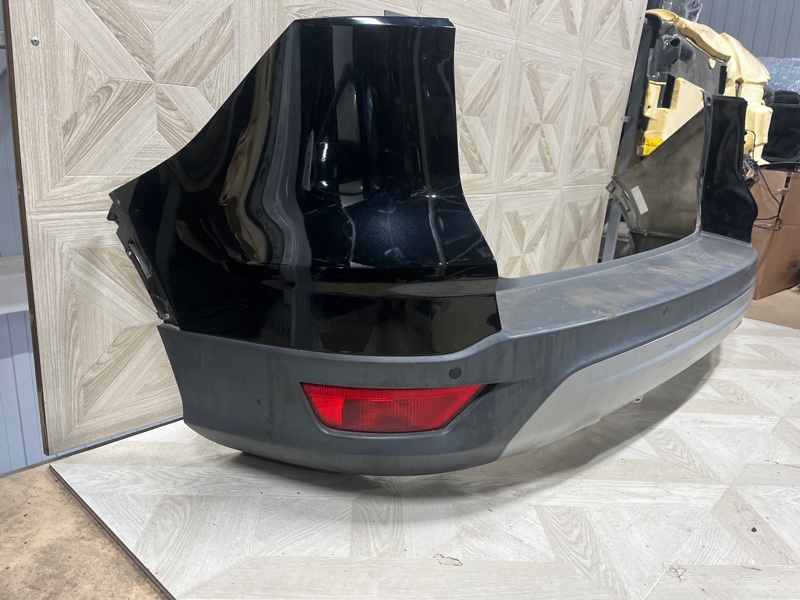 Бампер, 18500 рублей, Молоково