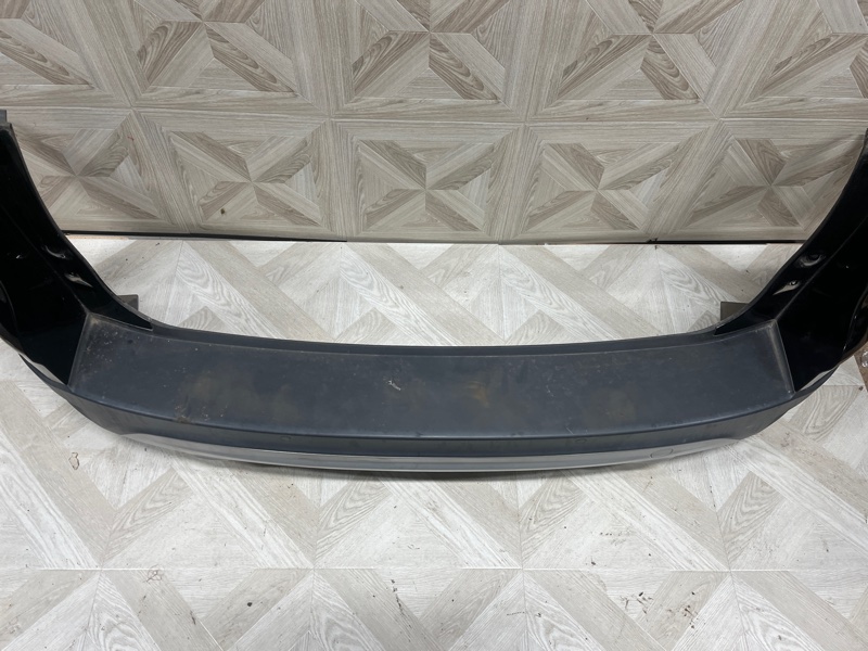 Бампер, 18500 рублей, Молоково