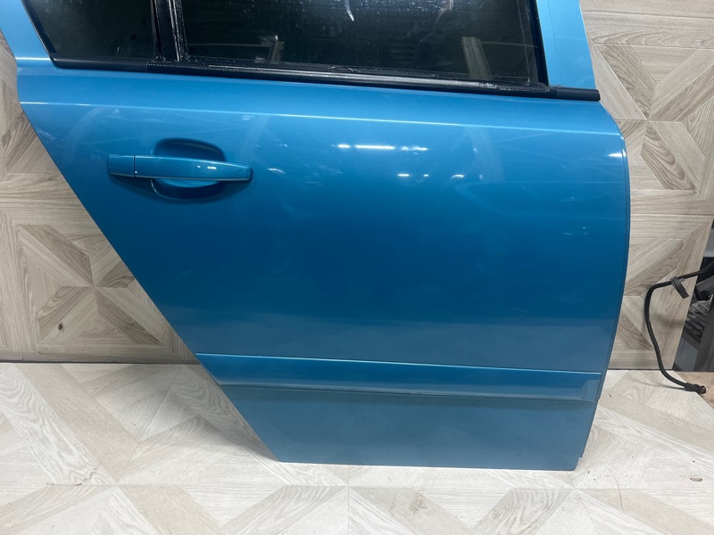 Дверь боковая, 12500 рублей, Молоково