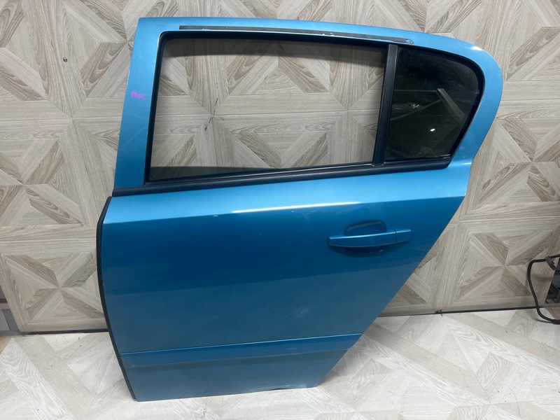 Дверь боковая, 9000 рублей, Молоково