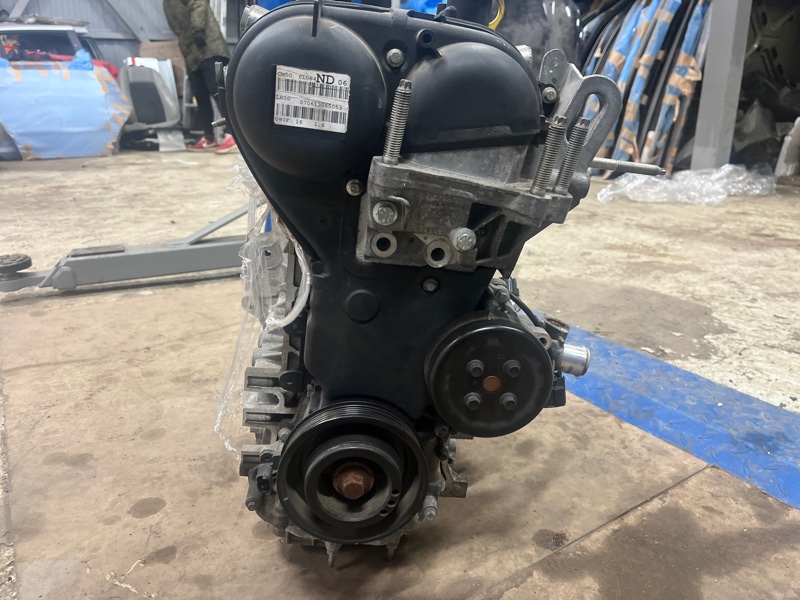 Двигатель, 185000 рублей, Молоково