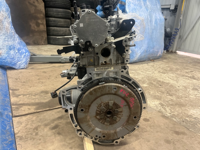 Двигатель, 185000 рублей, Молоково