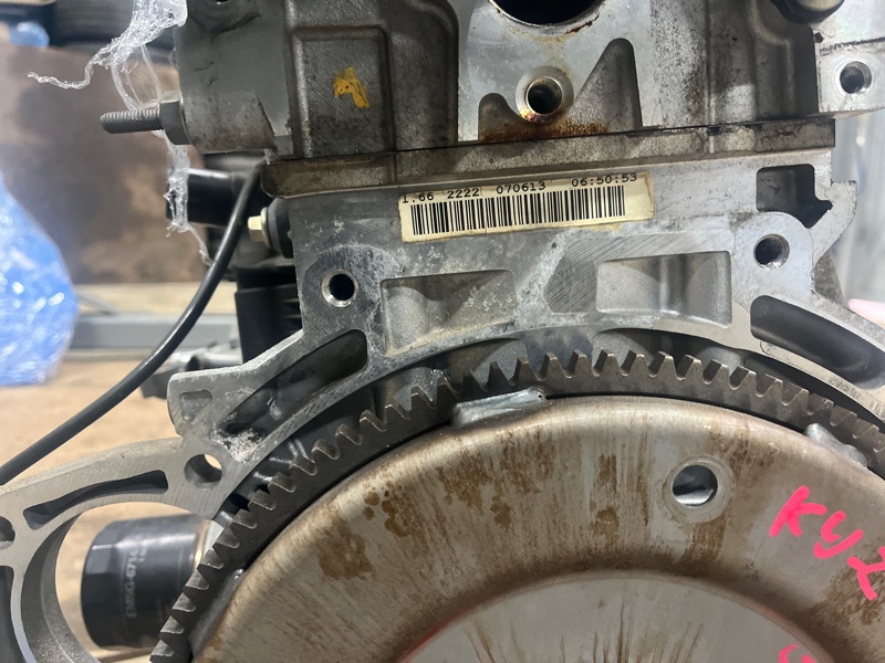 Двигатель, 185000 рублей, Молоково