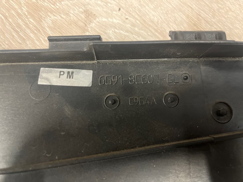 Вентилятор охлаждения радиатора, 10000 рублей, Молоково