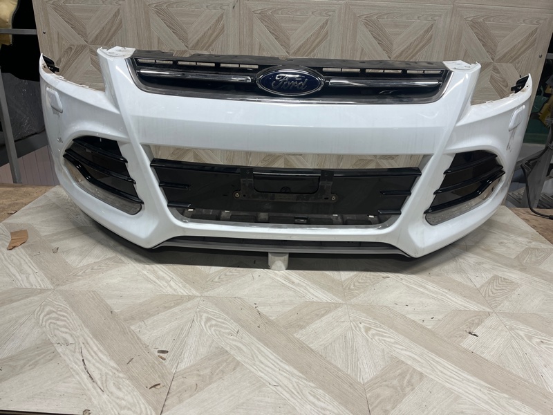 Бампер, 65000 рублей, Молоково