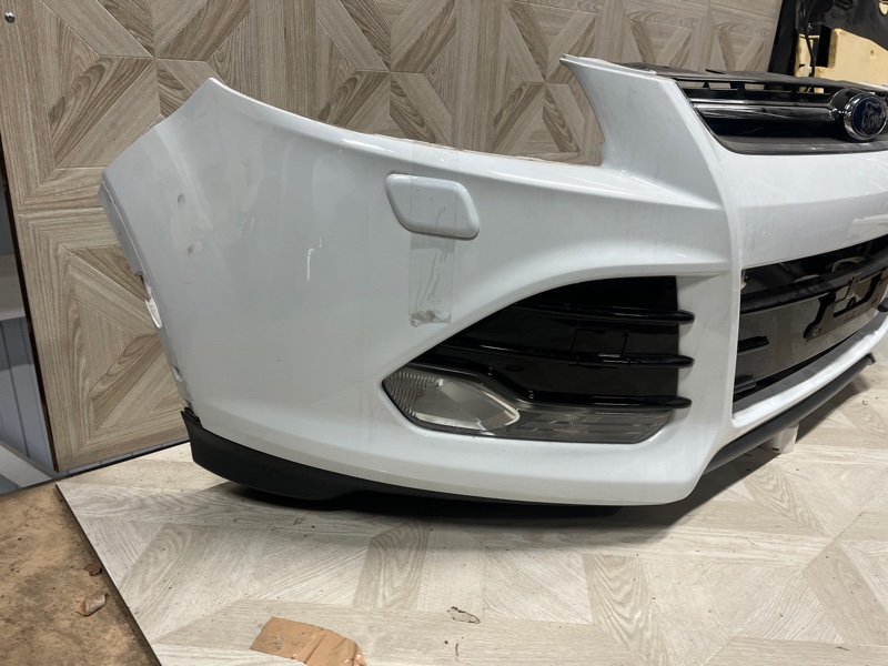 Бампер, 65000 рублей, Молоково