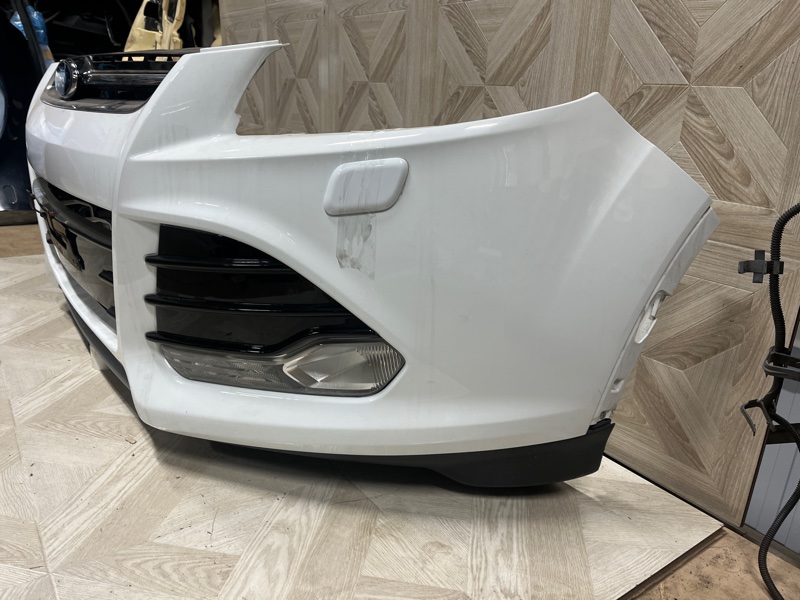 Бампер, 65000 рублей, Молоково