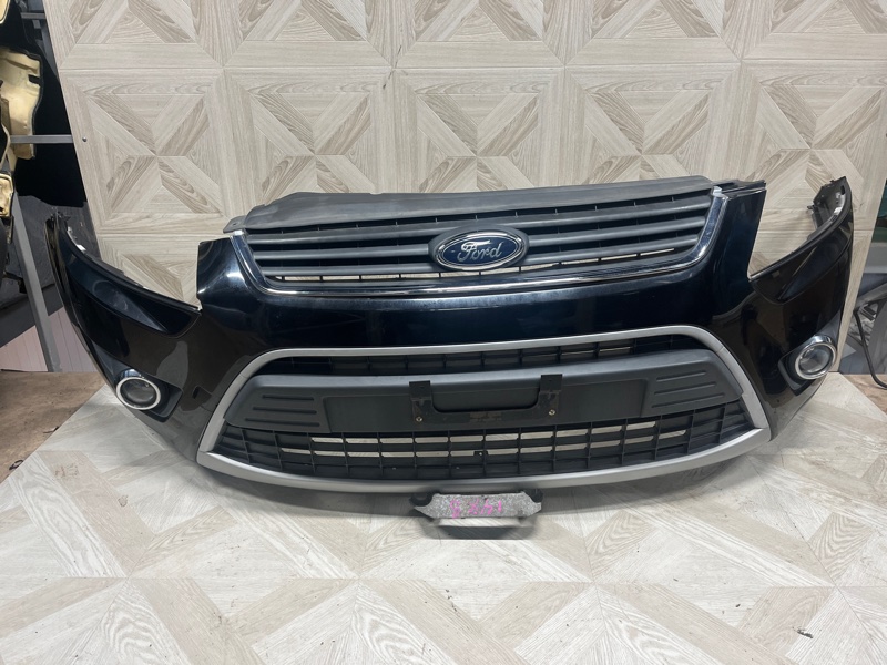 Бампер, 55000 рублей, Молоково