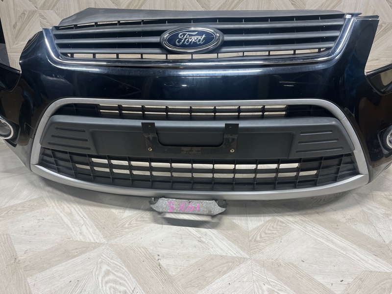 Бампер, 55000 рублей, Молоково