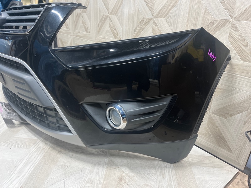 Бампер, 55000 рублей, Молоково