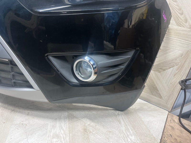 Бампер, 55000 рублей, Молоково