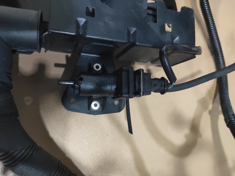 Проводка ДВС, 8000 рублей, Молоково