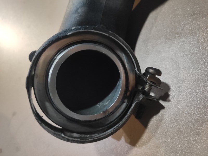 Труба впускная, 2500 рублей, Молоково