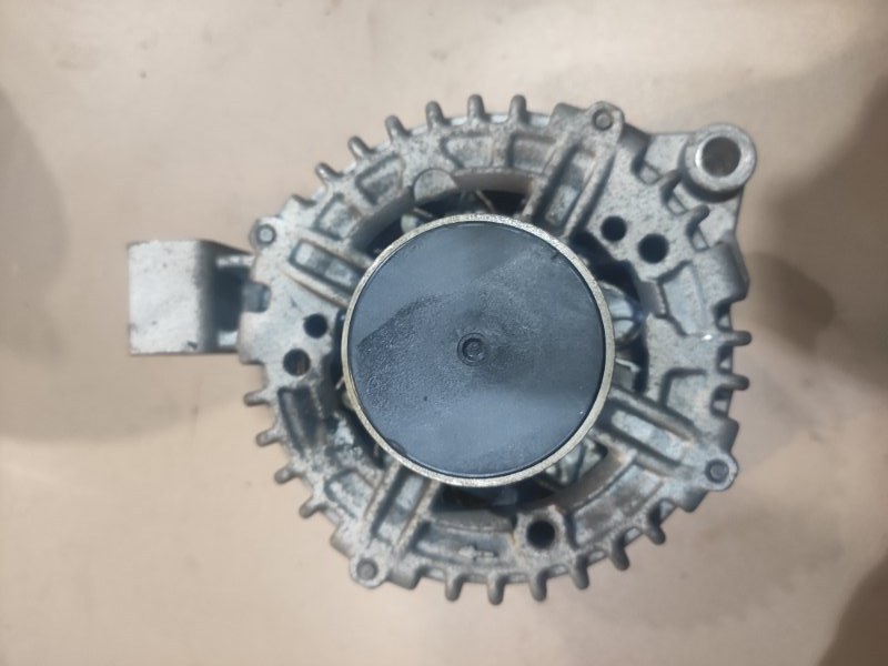 Генератор, 9000 рублей, Молоково