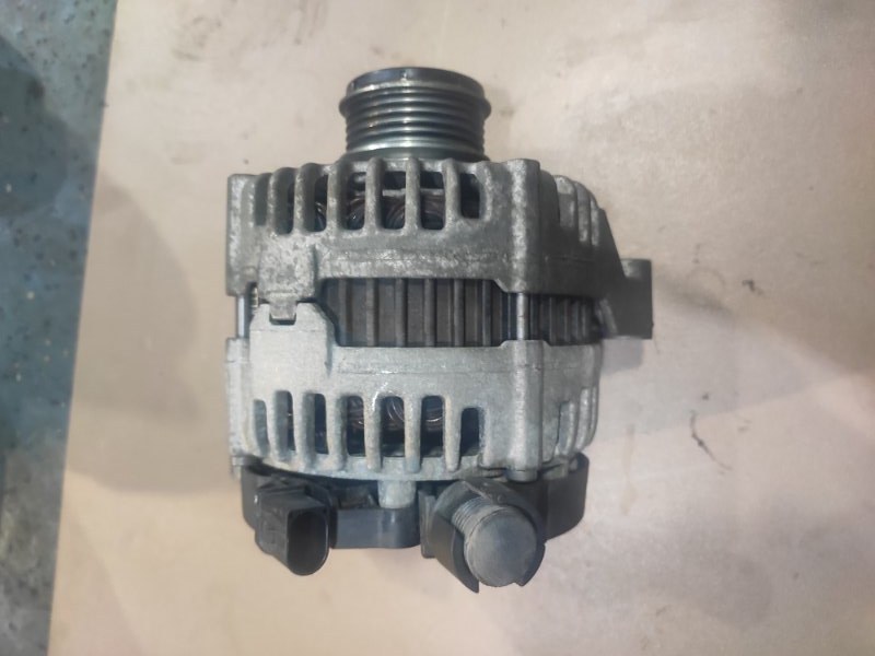 Генератор, 9000 рублей, Молоково