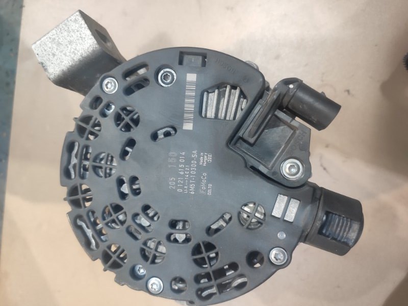 Генератор, 9000 рублей, Молоково