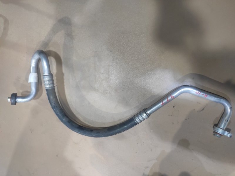 Трубка кондиционера, 1500 рублей, Молоково